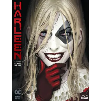 HARLEEN