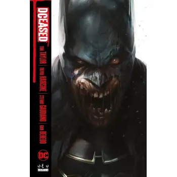 DCEASED