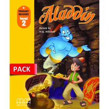 PRR 2: ALADDIN BRITISH