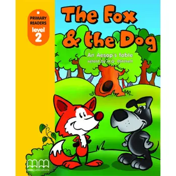 PRR 2: FOX & THE DOG