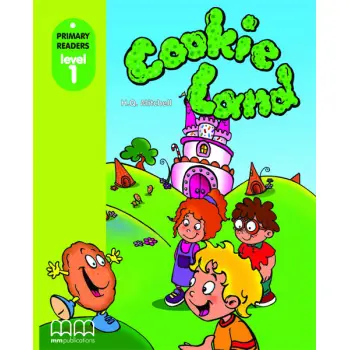 PRR 1: COOKIE LAND