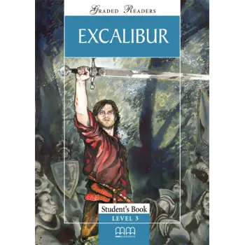 GR 3: EXCALIBUR