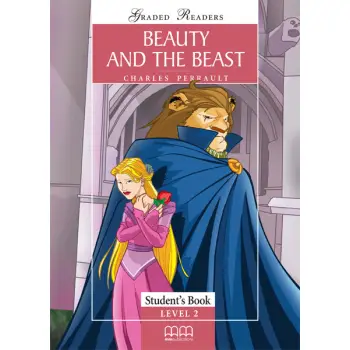 GR 2: BEAUTY & THE BEAST