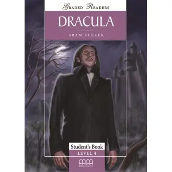 GR 4: DRACULA
