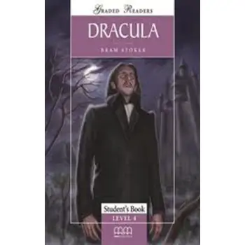 GR 4: DRACULA PACK