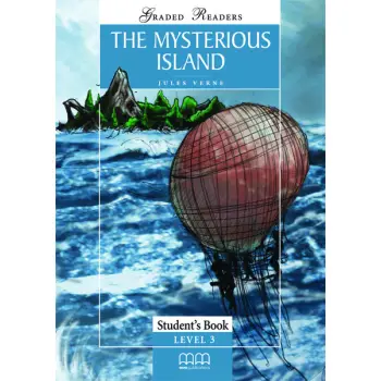 GR 3: MYSTERIOUS ISLAND