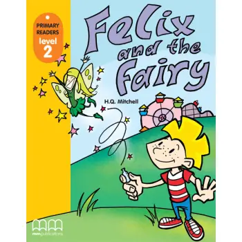 PRR 2: FELIX & THE FAIRY