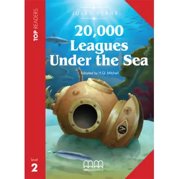 TR 2: 20.000 LEAGUES UNDER THE SEA (+ GLOSSARY)