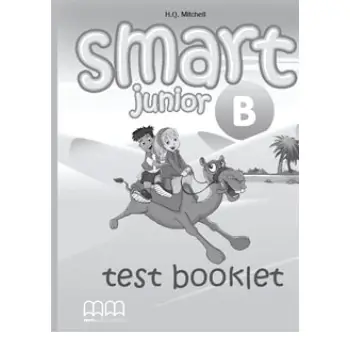 SMART JUNIOR B TEST
