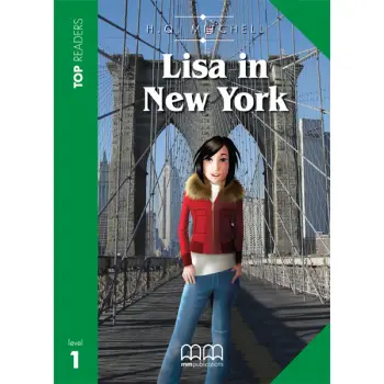 TR 1: LISA IN NEW YORK (+ GLOSSARY)