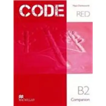 CODE RED B2 COMPANION