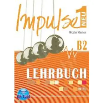 IMPULSE 1 KURSBUCH NEU
