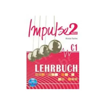 IMPULSE 2 KURSBUCH NEU