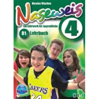 NASEWEIS 4 KURSBUCH