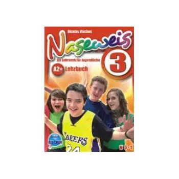 NASEWEIS 3 KURSBUCH