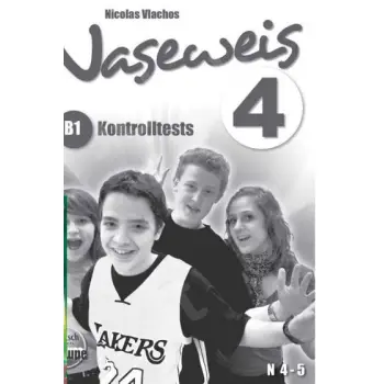 NASEWEIS 4 TESTBUCH