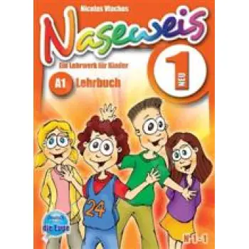 NASEWEIS 1 KURSBUCH N/E