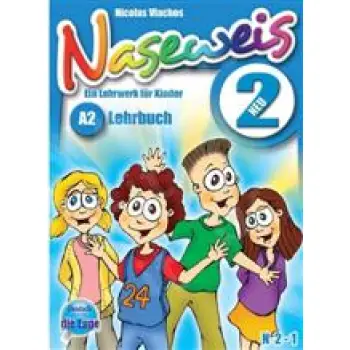 NASEWEIS 2 KURSBUCH N/E