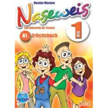 NASEWEIS 1 ARBEITSBUCH N/E