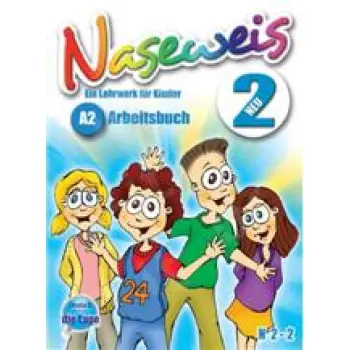NASEWEIS 2 ARBEITSBUCH N/E