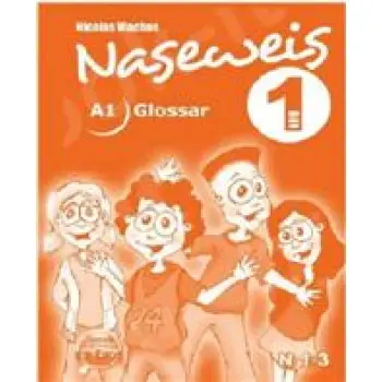NASEWEIS 1 GLOSSAR N/E