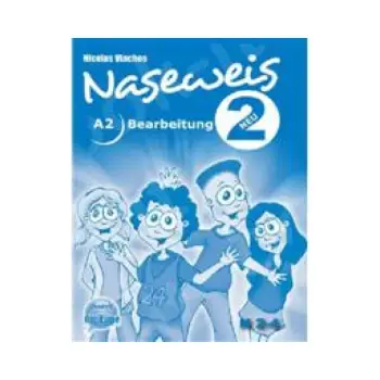 NASEWEIS 2 BEARBEITUNG N/E