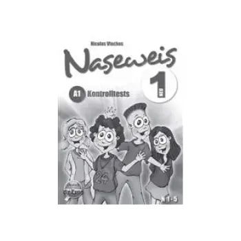 NASEWEIS 1 TESTBUCH N/E