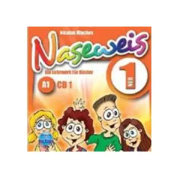 NASEWEIS 1 CD (2) N/E