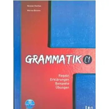 GRAMMATIK C1