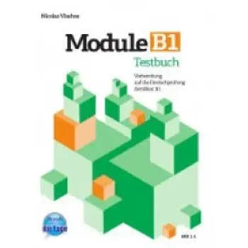MODULE B1 TESTBUCH