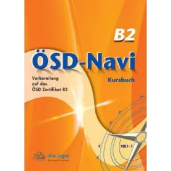 OSD NAVI B2 KURSBUCH