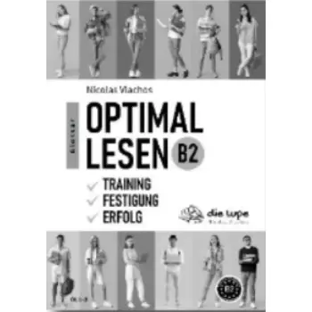 OPTIMAL LESEN B2 GLOSSAR