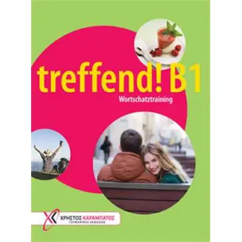 TREFFEND B1