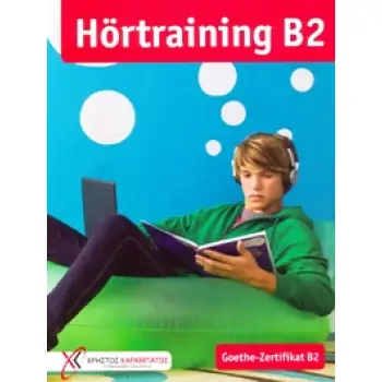 HORTRAINING B2 KURSBUCH HORTRAINING B2 KURSBUCH