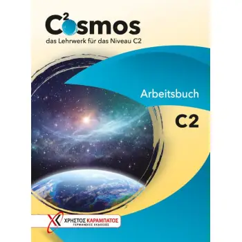 COSMOS C2 ARBEITSBUCH