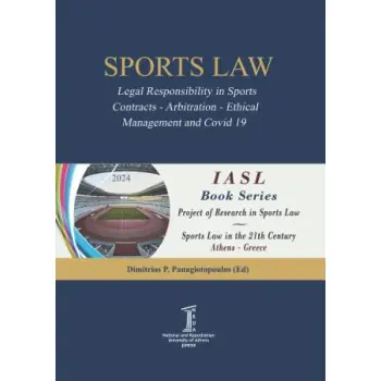 SPORTS LAW