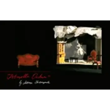 ΚΑΤΕΡΙΝΑ ΖΑΧΑΡΟΠΟΥΛΟΥ, PETRONELLA OORTMAN