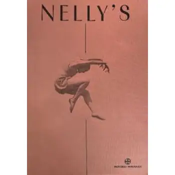 NELLY'S ΤΟ ΕΡΓΟ ΤΗΣ ΦΩΤΟΓΡΑΦΟΥ ΕΛΛΗΣ ΣΟΥΓΙΟΥΤΖΟΓΛΟΥ-ΣΕΡΑΙΔΑΡΗ 1899-1998