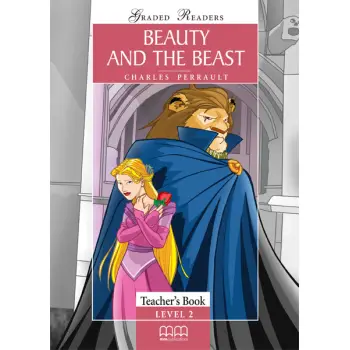 GR 2: BEAUTY & THE BEAST TCHR'S