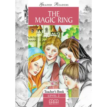 GR 2: THE MAGIC RING TCHR'S