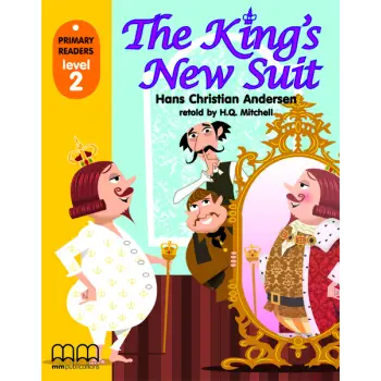 PRR 2: THE KING'S NEW SUIT