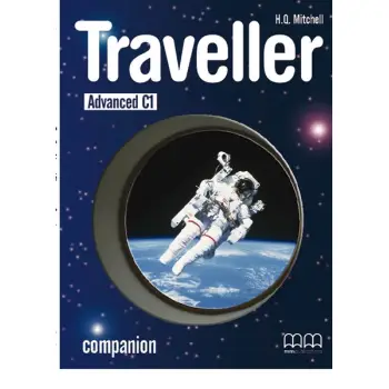 TRAVELLER C1 ADVANCED COMPANION