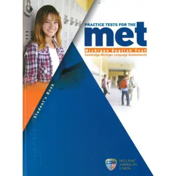 PRACTICE TESTS MET SB