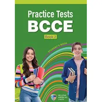 PRACTICE TESTS FOR THE BCCE EXAM 2 SB N/E 2024 PRACTICE TESTS FOR THE BCCE EXAM 2 SB N/E 2024