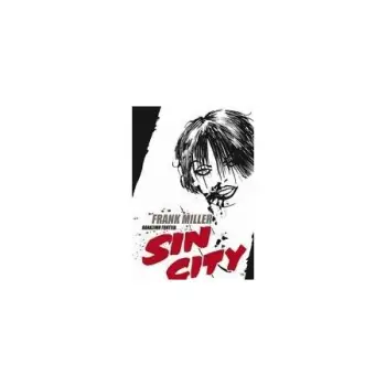 SIN CITY 2: ΘΑΝΑΣΙΜΗ ΓΟΗΤΕΙΑ