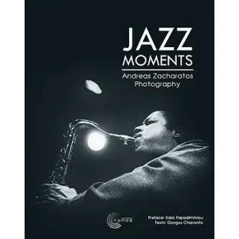 JAZZ MOMENTS