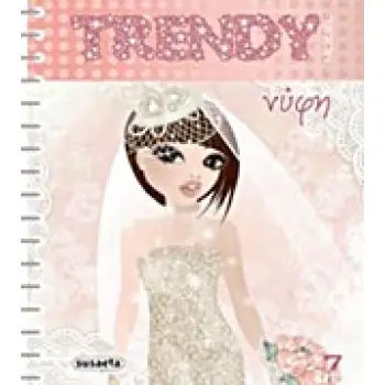 TRENDY MODEL TRENDY MODEL: ΝΥΦΗ