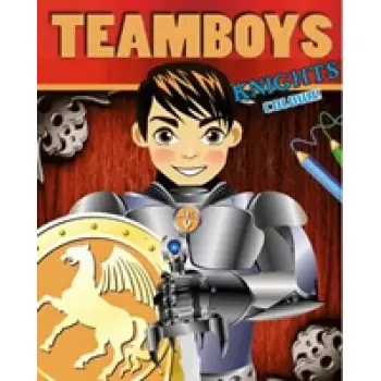 TEAMBOYS KNIGHTS COLOUR