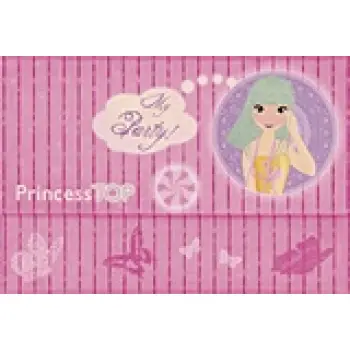 MY PARTY 1 (PRINCESS TOP)
