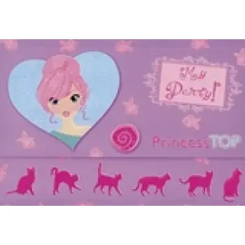 MY PARTY 2 (PRINCESS TOP)
